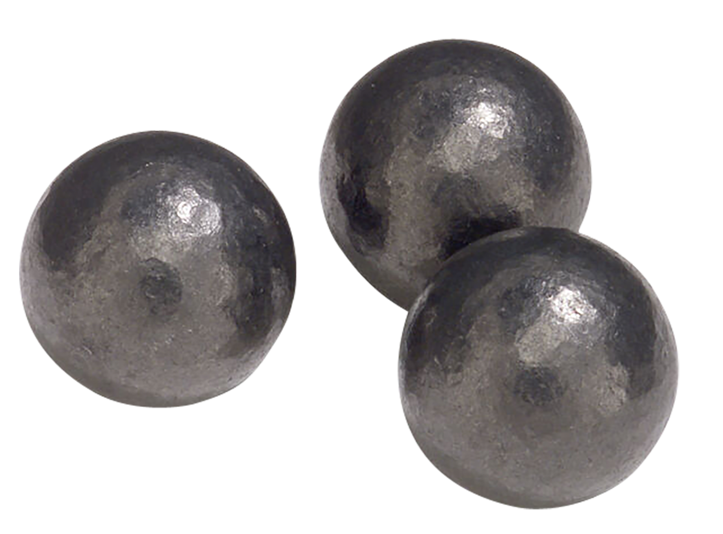 Speer 5142 Lead Balls 54Cal Lead Ball 223gr 100 Per Box/5 Case