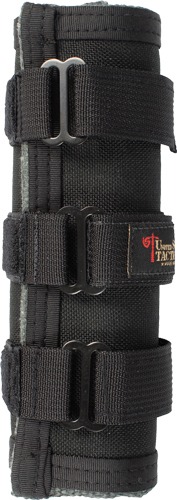 US TACTICAL SUPPRESSOR COVER 7" BLACK