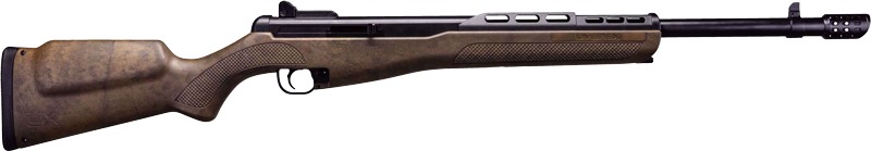 UMAREX AIR RIFLE STORMFIRE FULL AUTO .177 BB 430FPS CO2