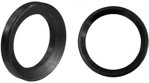 YHM CRUSH WASHER 5/8" INNER DIAMETER FOR .308 AR RIFLES