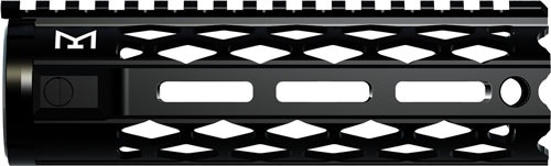 YHM BLACK DIAMOND M-LOK FOREARM AR-15 CARBINE LENGTH