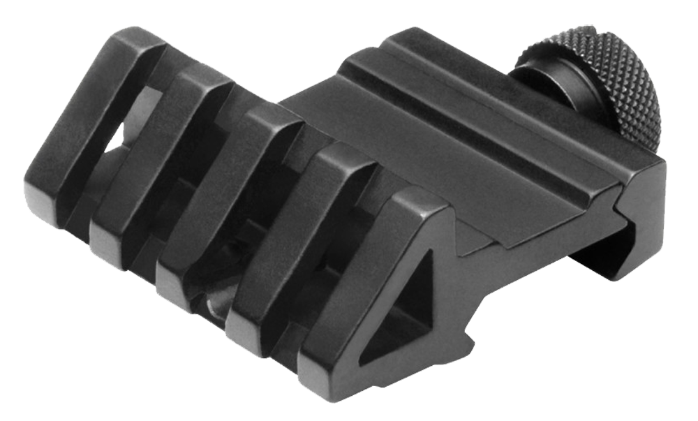 NcStar MPR45 45 Degree Offset Rail Mount Black