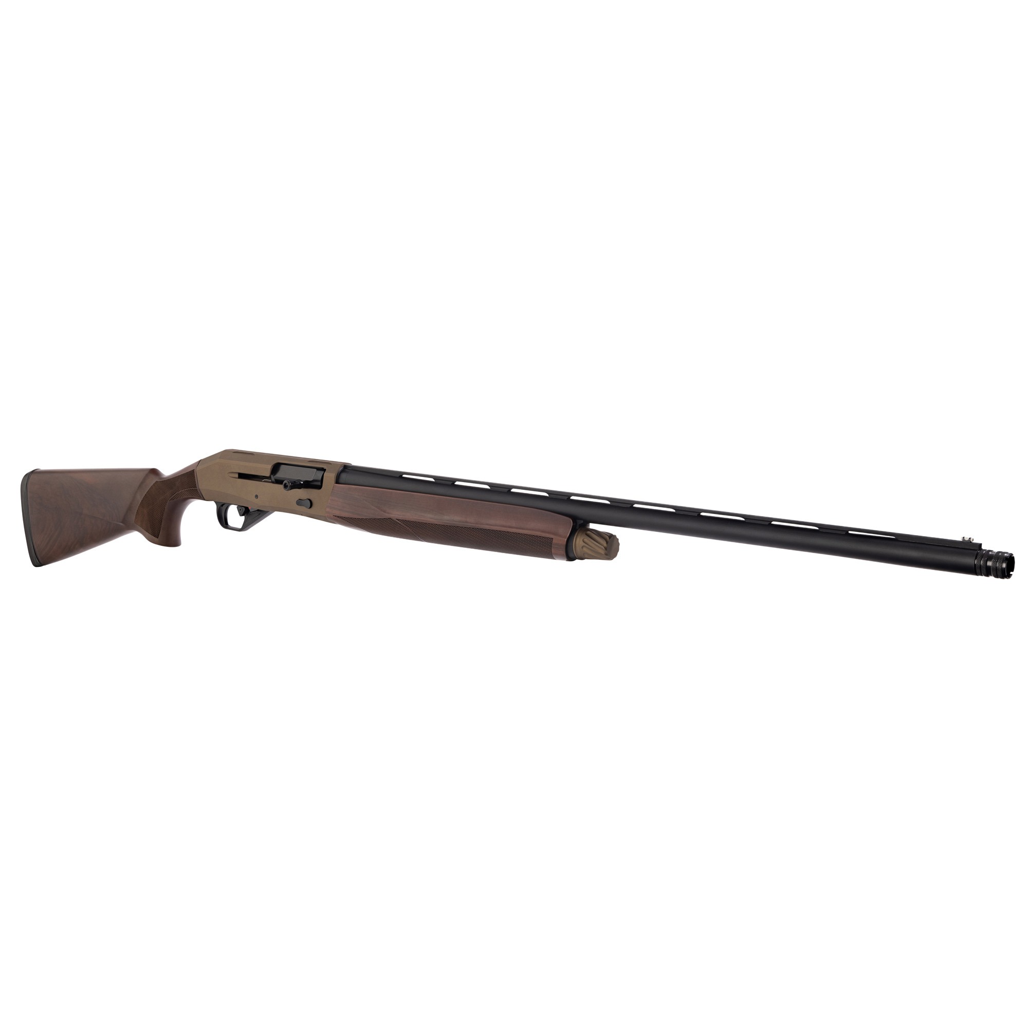 CZ 1020 G2 20GA 28" BLK/BRZ WD 4RD