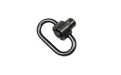 NOVESKE SWIVEL SLING QD BLK