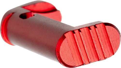 TYRANT CNC SA HELLCAT & PRO MAGAZINE RELEASE RED!