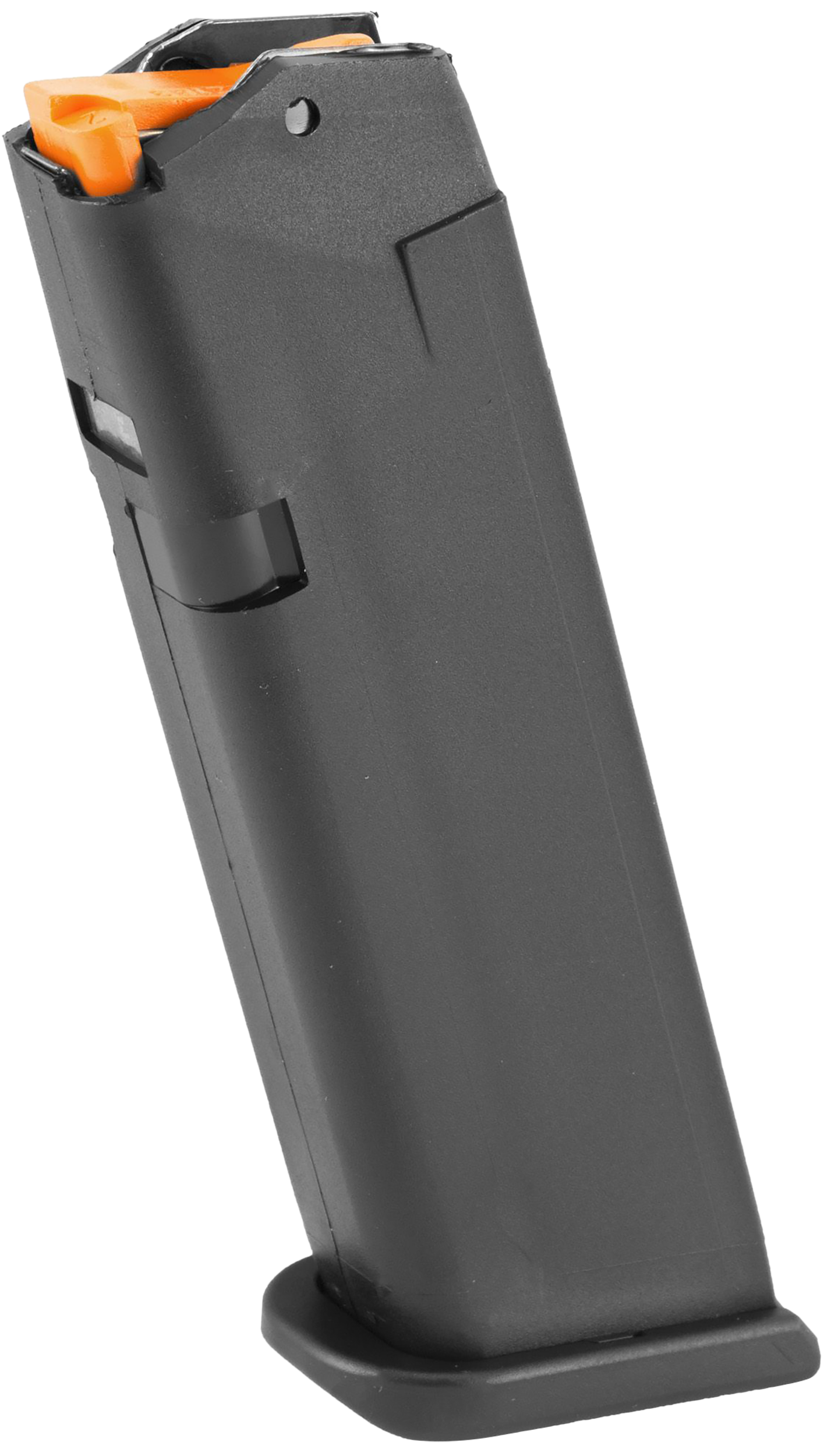 Glock 47290 G17/34  Gen5 10rd 9mm Luger Black Polymer