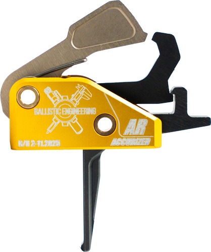 BALLISTIC ENGINEERING AR15 AR ACCURIZED 2.5-5LB STRAIGHT