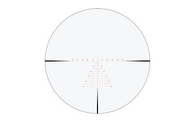 RITON 5 CONQUER 4-28X56 MOA 34MM FFP