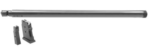 CZ VARMINT BARREL SET FOR 457 & 455 22LR 16.5" THREADED