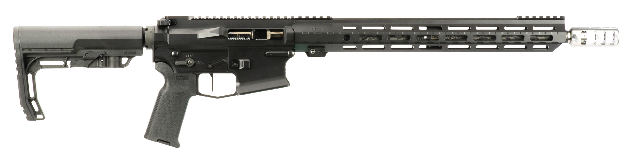 APF ELITE LTR 22ARC 16 PROOF LW MLOK