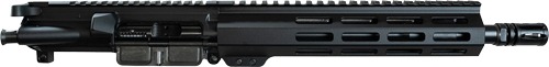 One Horse 5.56 NATO 10.5" Complete Upper Receiver