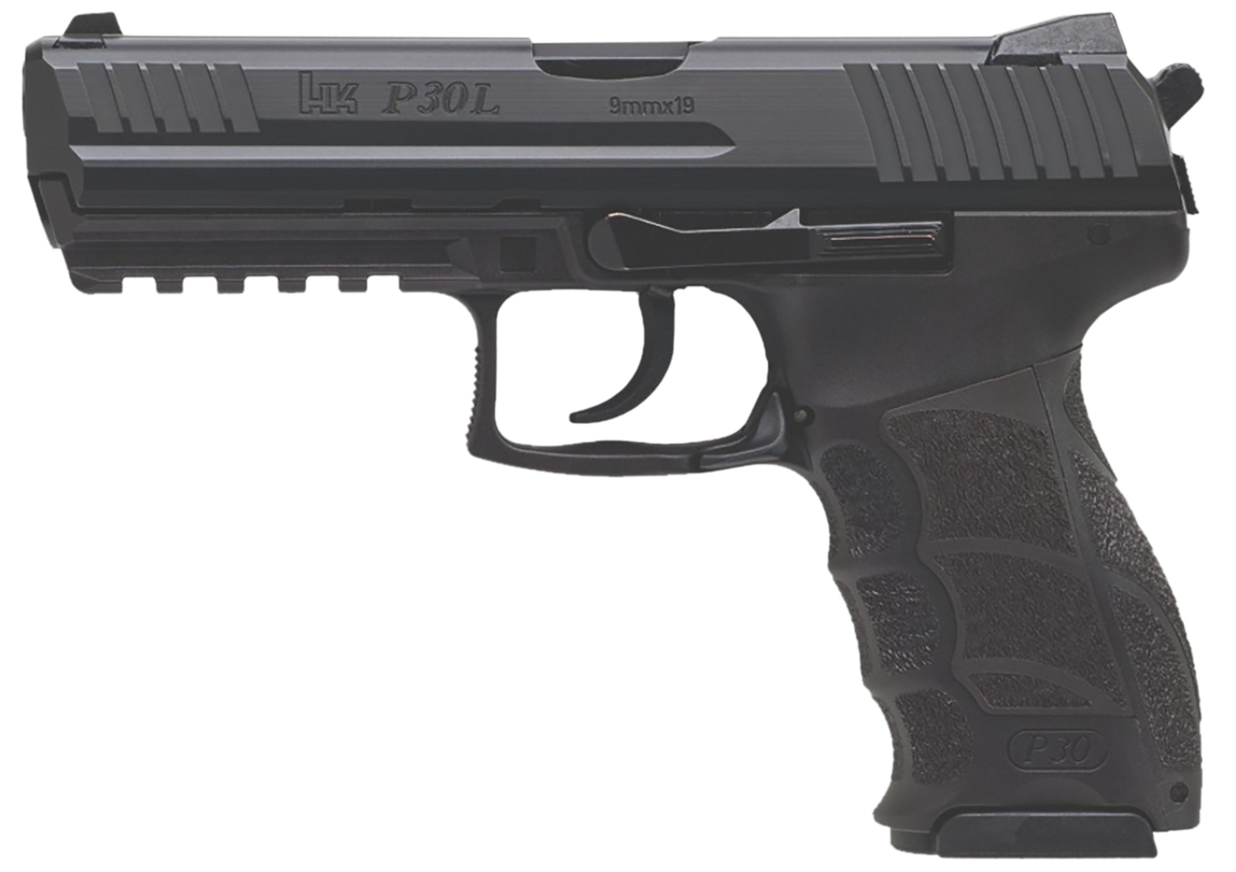 HK 81001093 P30L    V3  9MM 2-15R