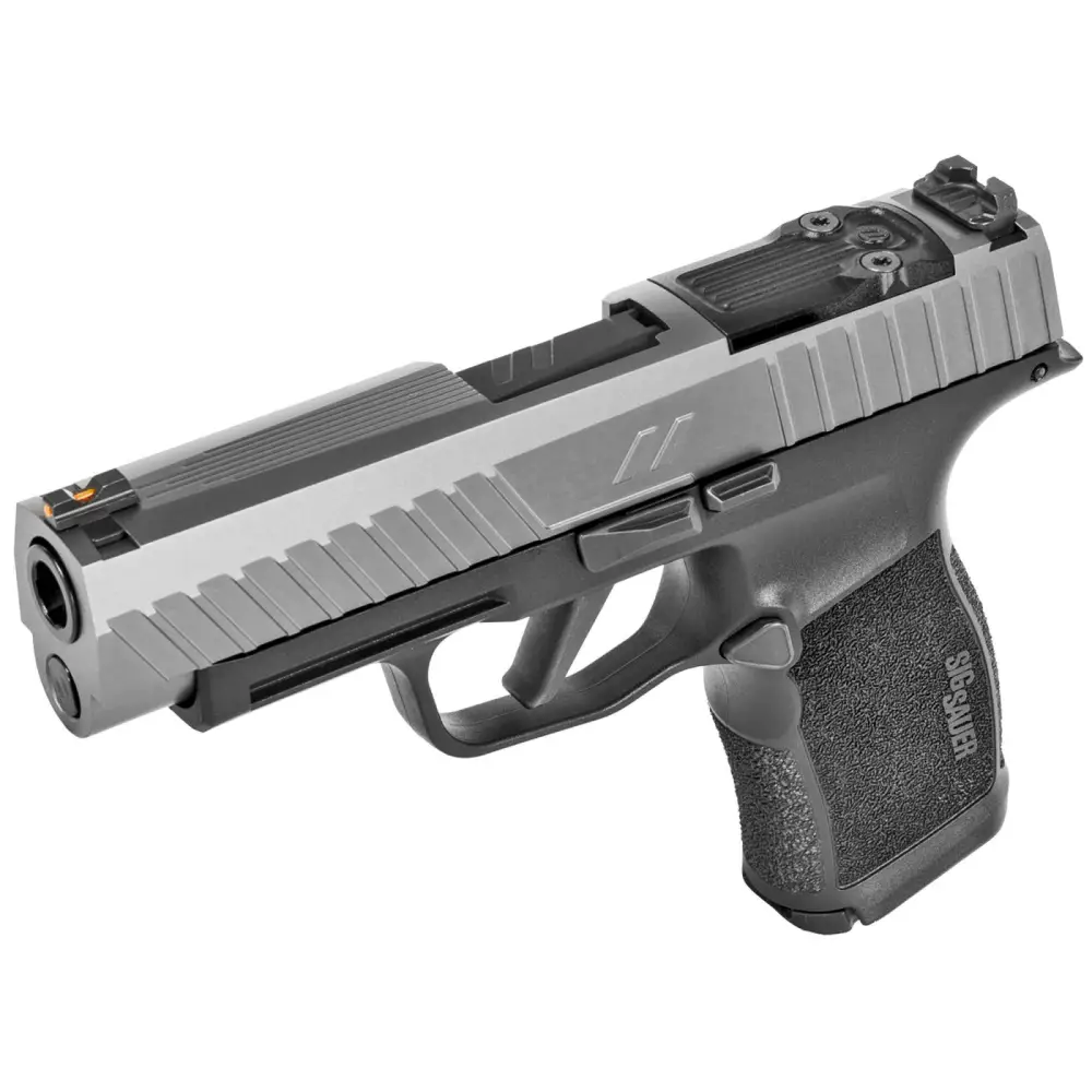 ZEV TECH Z365XL 9MM PSTL RMSC CUT