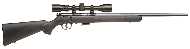 Savage 93 FXP 22 WMR-img-0