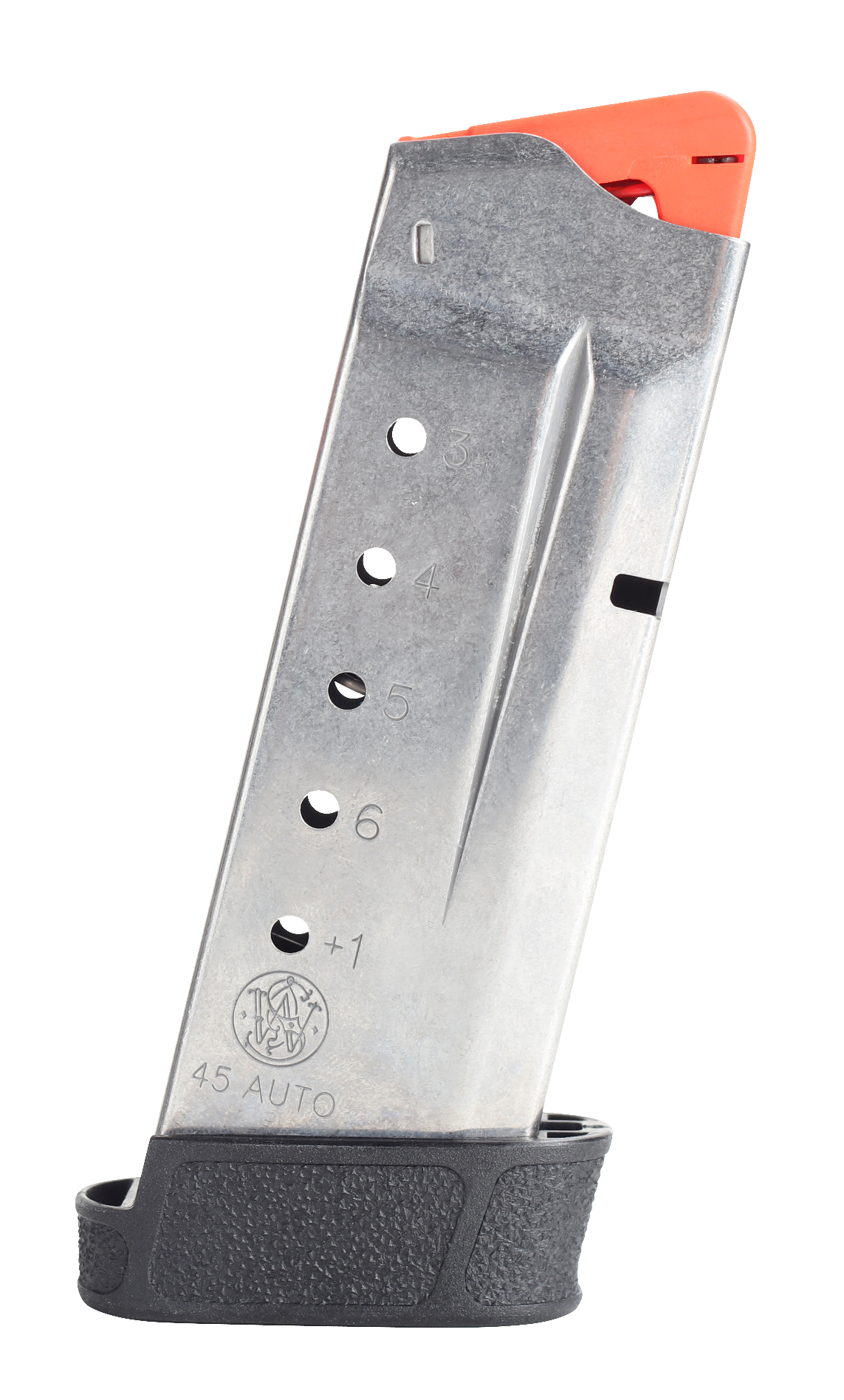 Smith & Wesson 3005567 M&P Shield  7rd 45ACP Stainless Steel