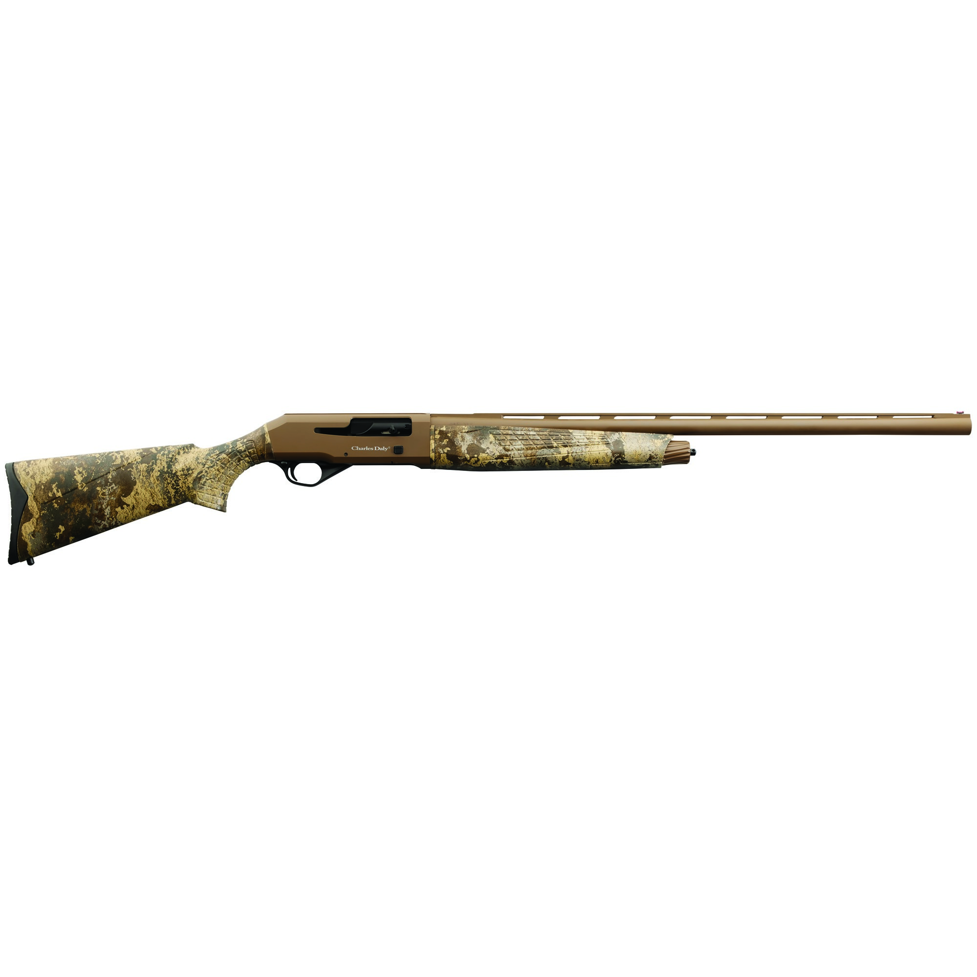 C.DALY 601 SEMI 20/26" FDE/CAMO