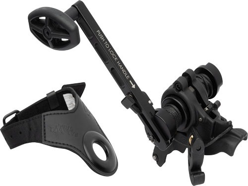 EXCALIBUR CHARGER LITE COCKING CRANK DETACHABLE