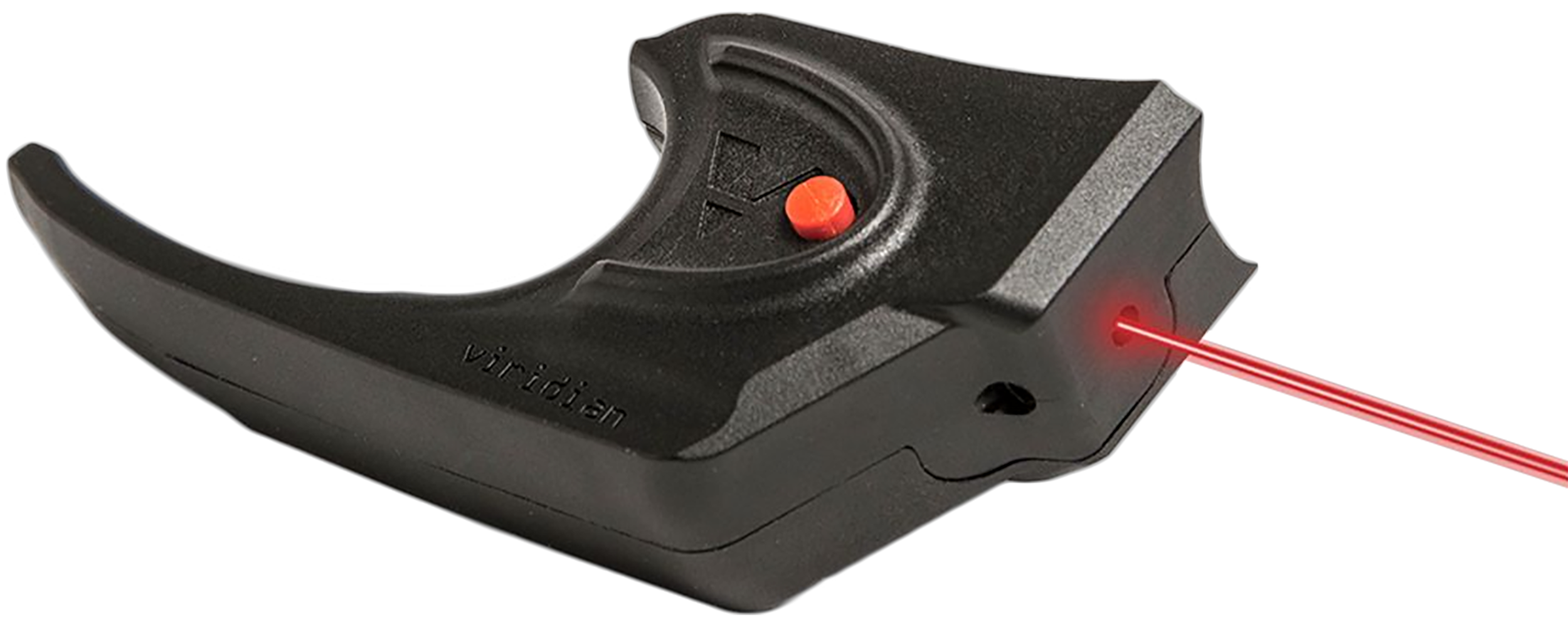 Viridian 9120004 Red Laser Sight for Ruger LCP E-Series Black