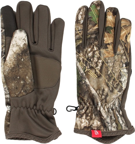 HOT SHOT ERUPTION STORMPROOF GLOVE REALTREE APX X-LARGE