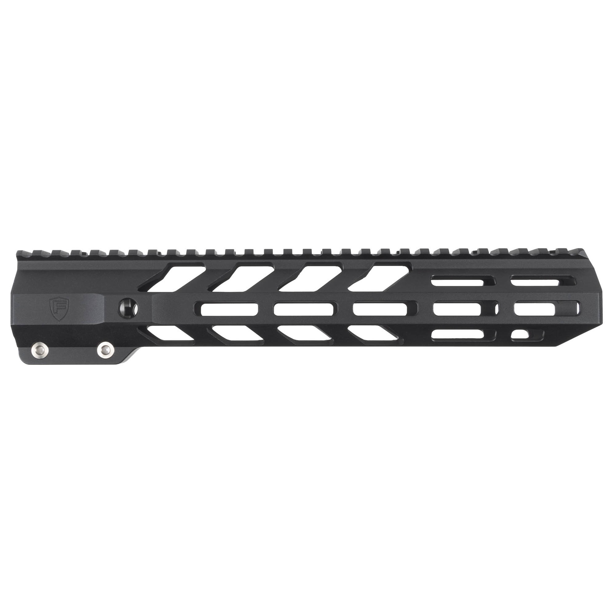 FORTIS CAMBER RAIL 11.8" MLOK BLACK