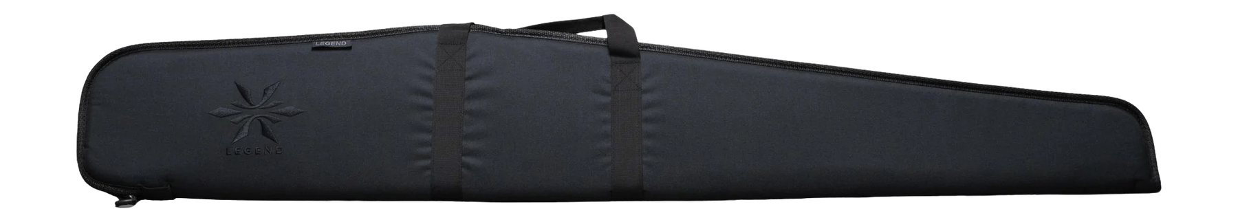 LEGEND PEG300-BK  PEGASUS SHOTGUN CASE 52" BLK