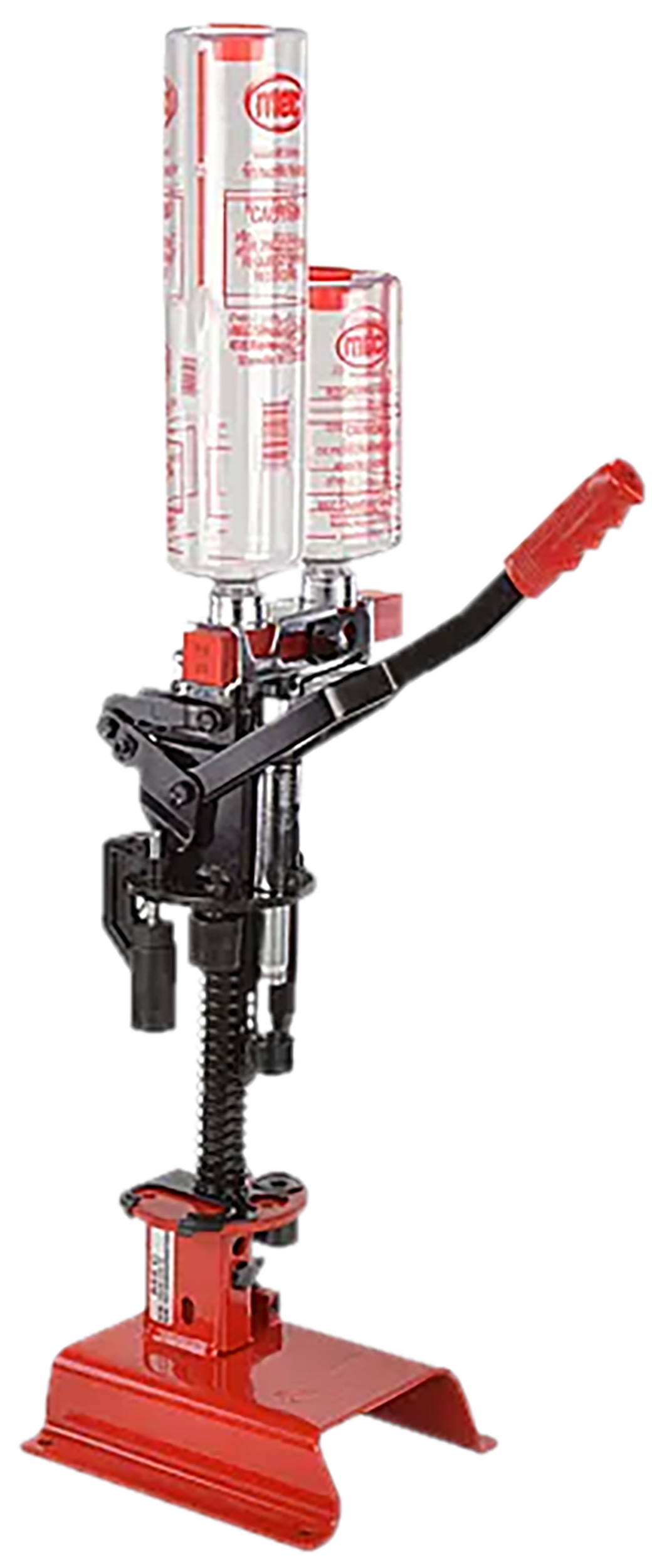 MEC Outdoors 8120410 Sizemaster w/o Primer Feed 410 Gauge Steel Includes 1/2oz Charge Bar