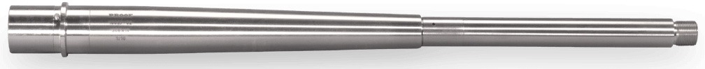 PROOF BBL SS PR15 338ARC 10 PISTOL .750 1-8