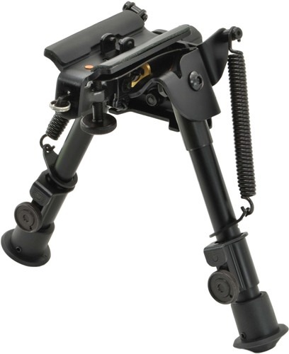 AIMTECH BI-POD HD 6"-9" LEVER LOCKING PIVOT ADJUSTABLE