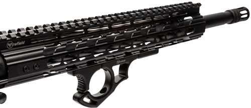 FIREFIELD RIVAL-XL FOREGRIP M-LOK BLACK