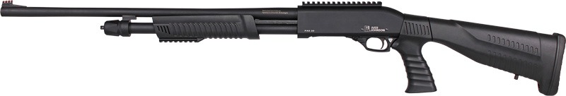 Iver Johnson PAS20 20 GA Shotgun PAS20PG24-img-0