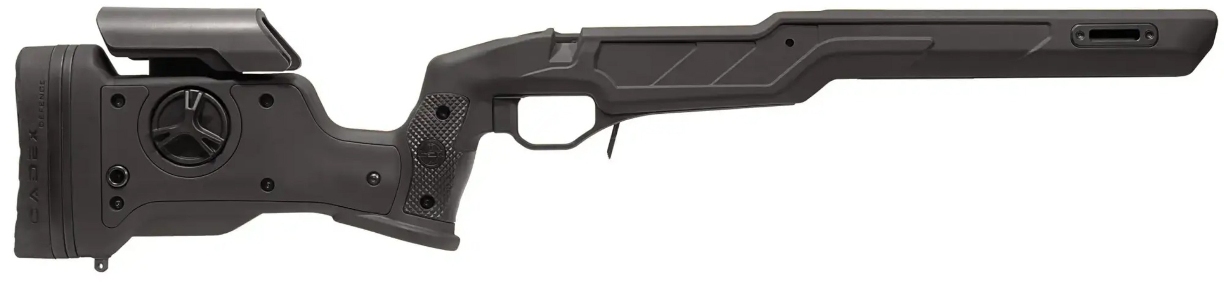 CDX CHASSIS SYSTEM SA BLK STKNUKREMRHSAINABBLK