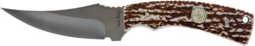 UNCLE HENRY KNIFE SHARPFINGER CHALLENGE COIN PROMO Q4 26'<
