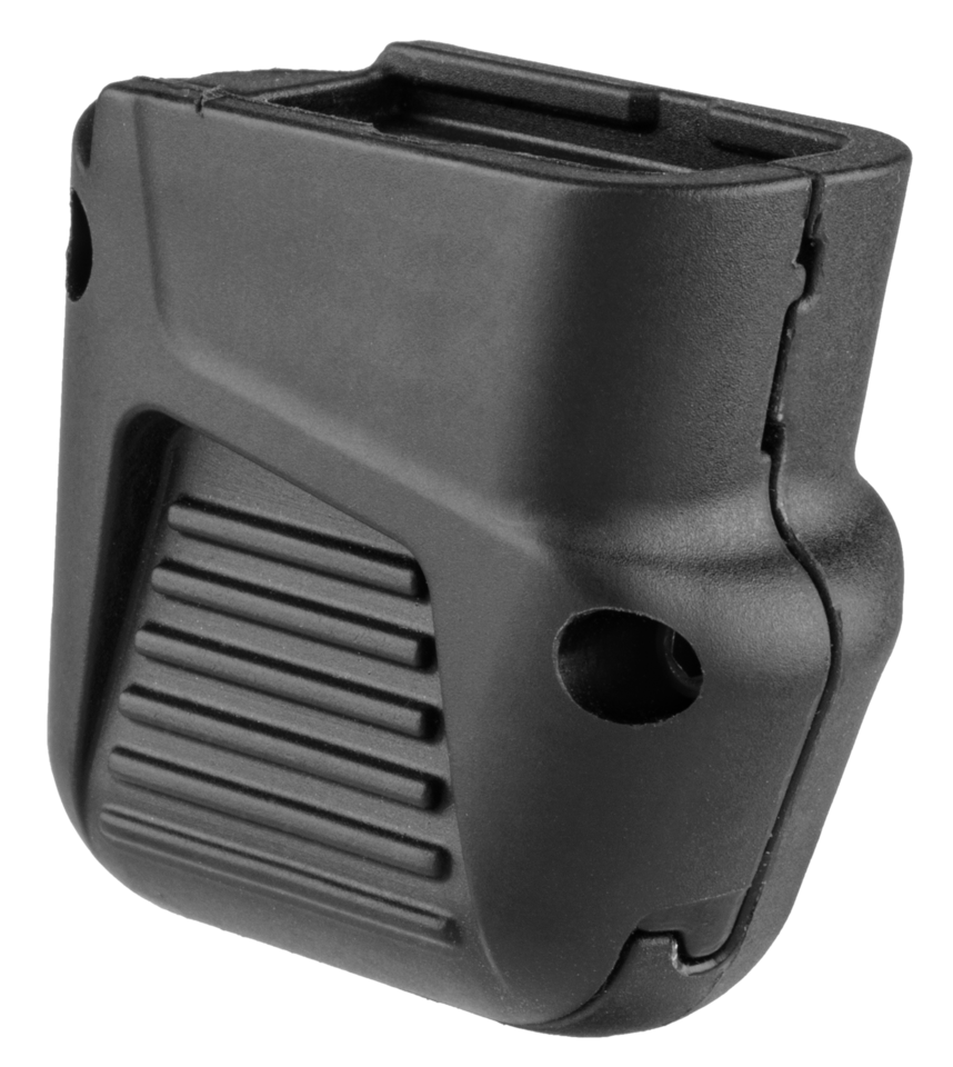 FAB FX-4310GR MAG EXT GLOCK 43 +4