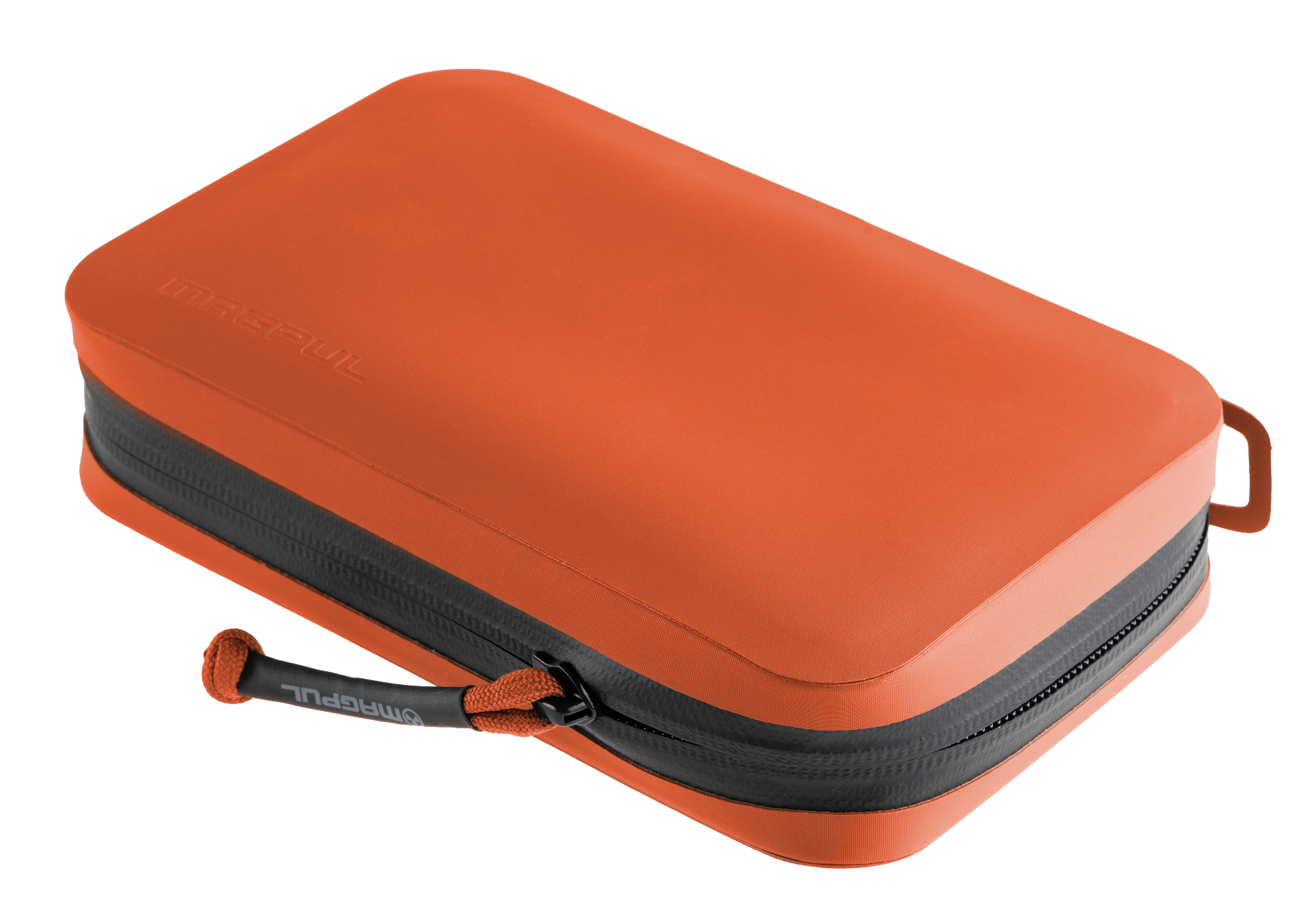 Magpul MAG1240-811 DAKA Utility Organizer Orange Polymer