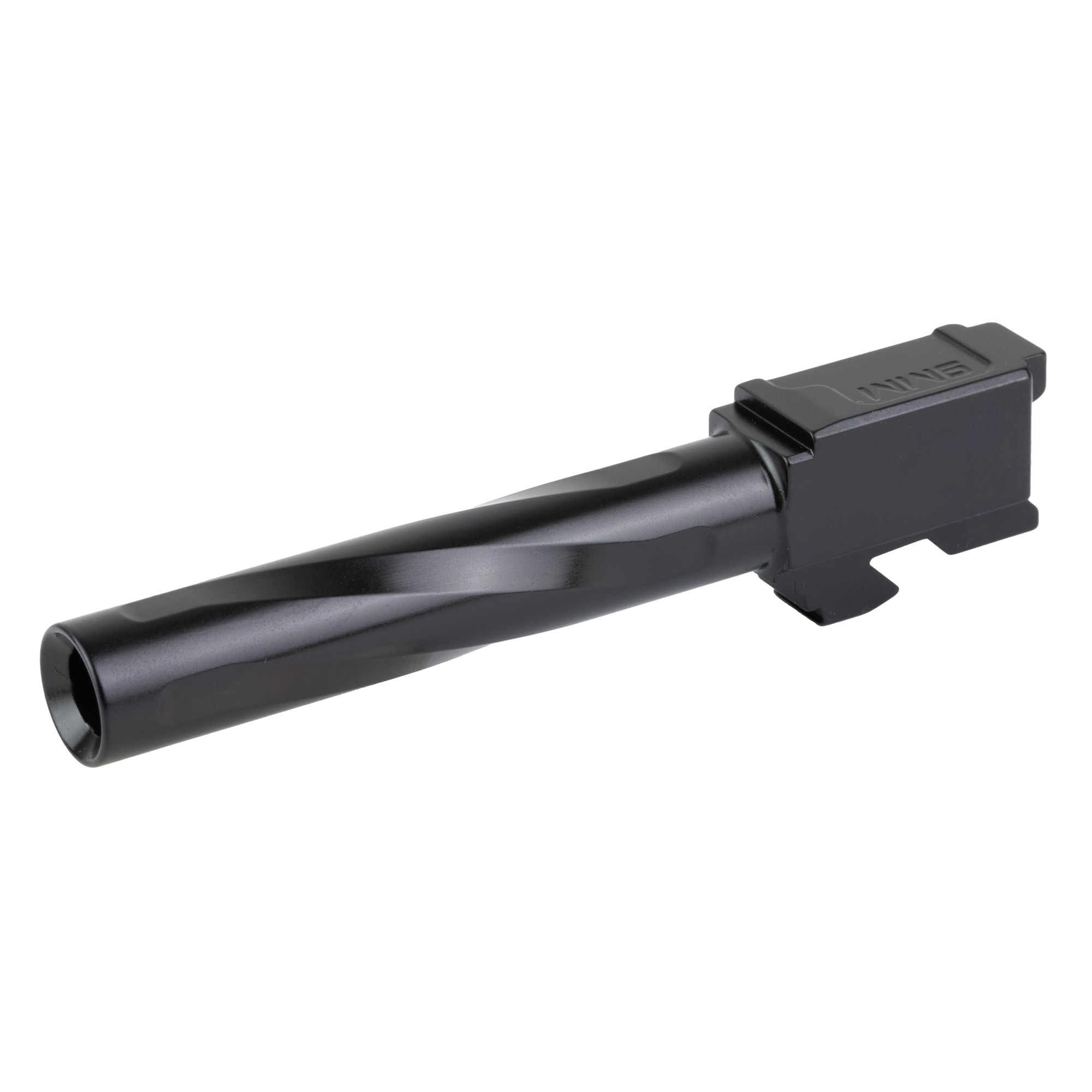 ZAF BBL FOR GLK 17 G3 4.37" BLK