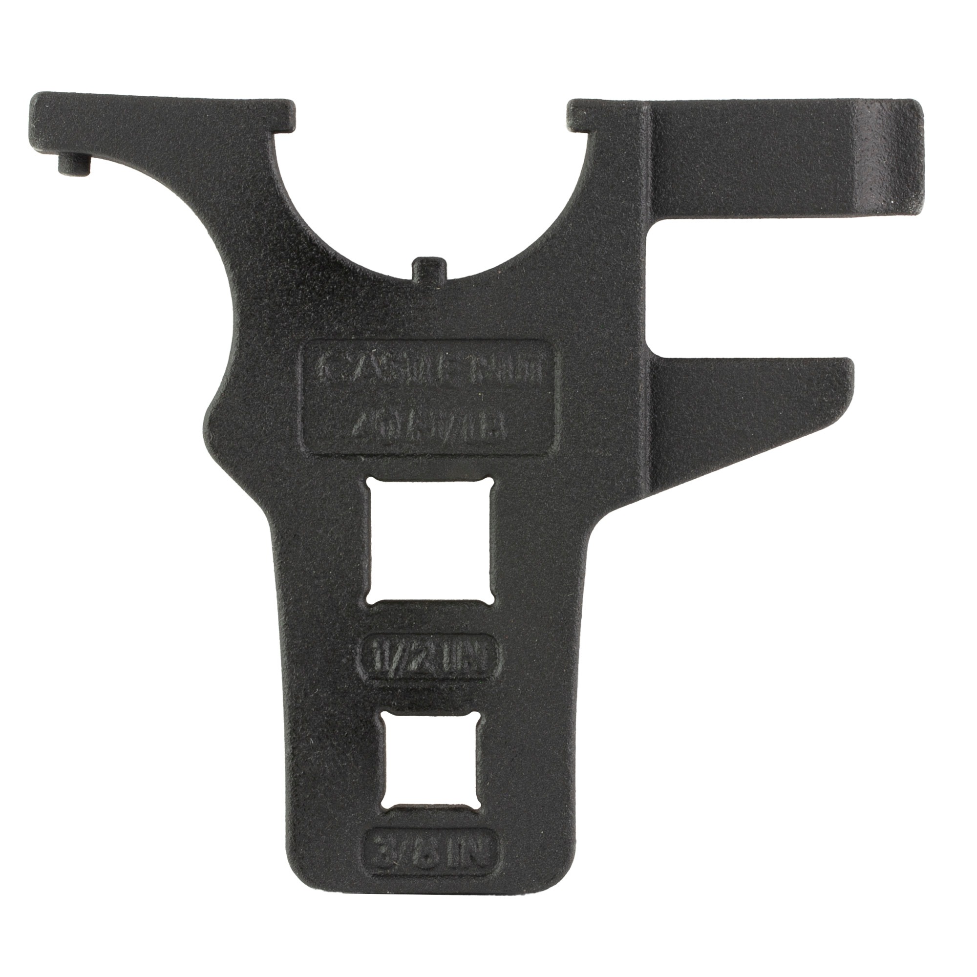NCSTAR AR15 BUFFER TUBE/CASTLE TOOL