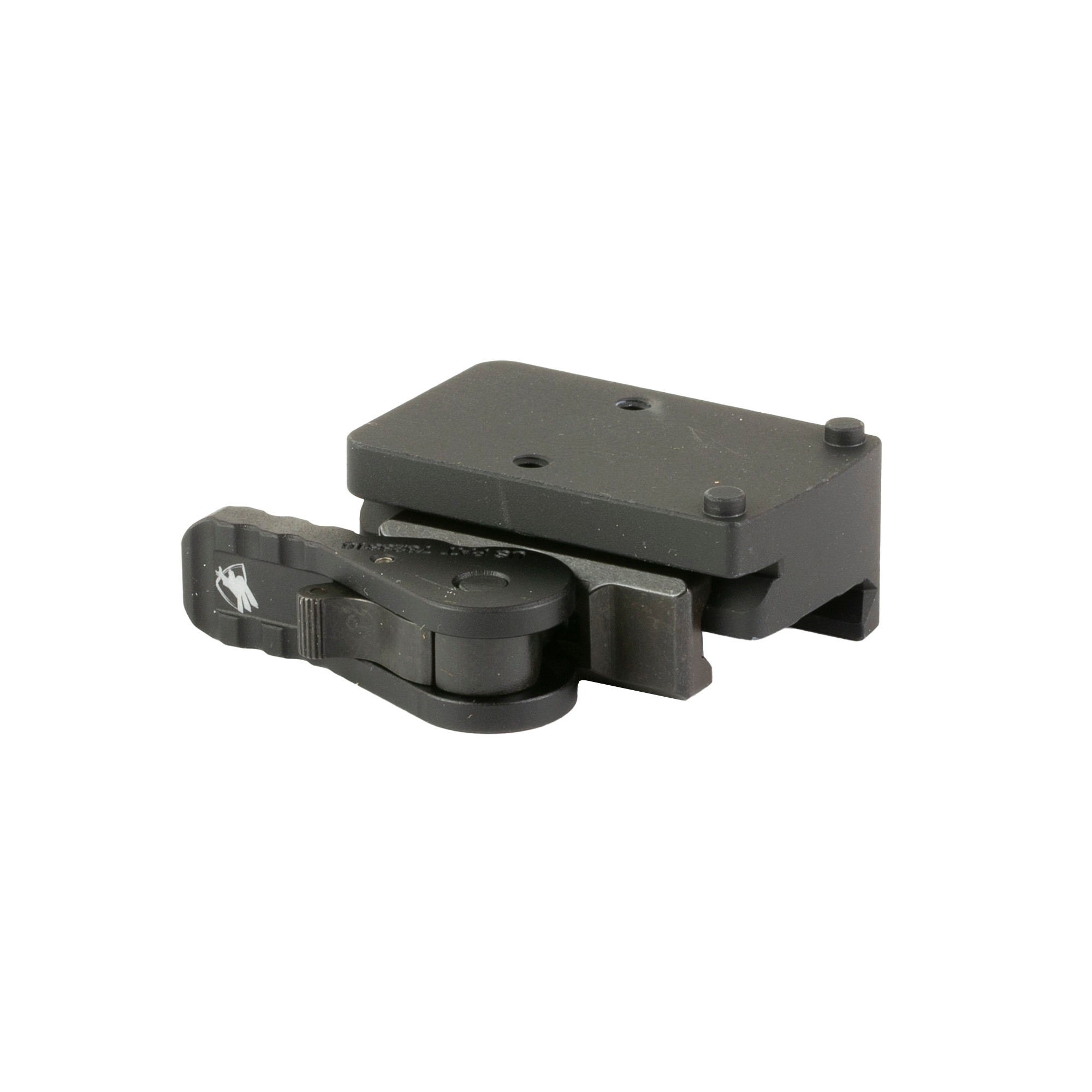 AM DEF RMR LW QD MOUNT LOW RH