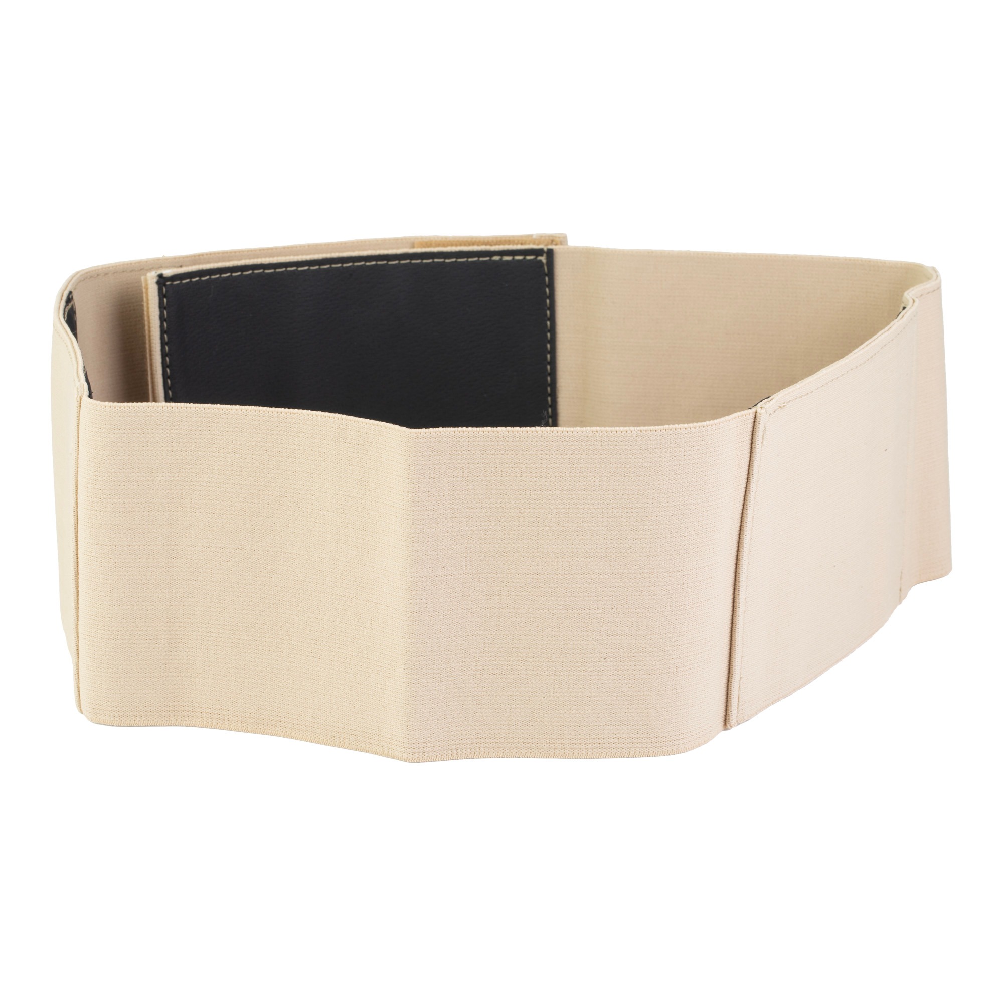 STICKY BELLY BAND 37"-58" XL TAN