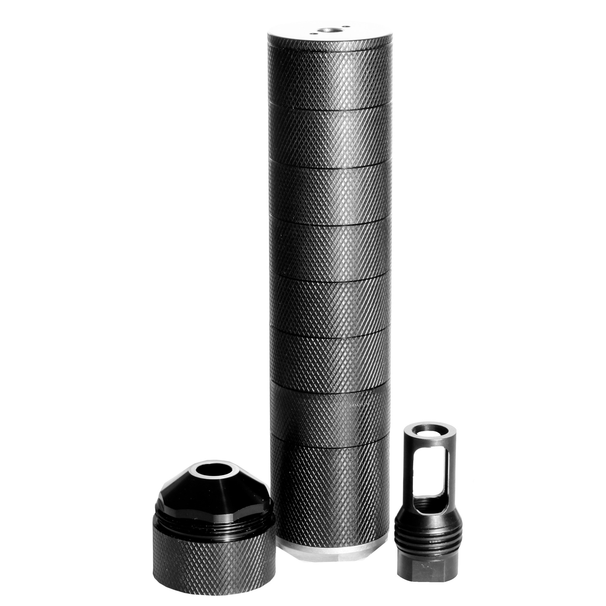 Advantage Arms 1.75-308 30 Cal Modular QD Suppressor