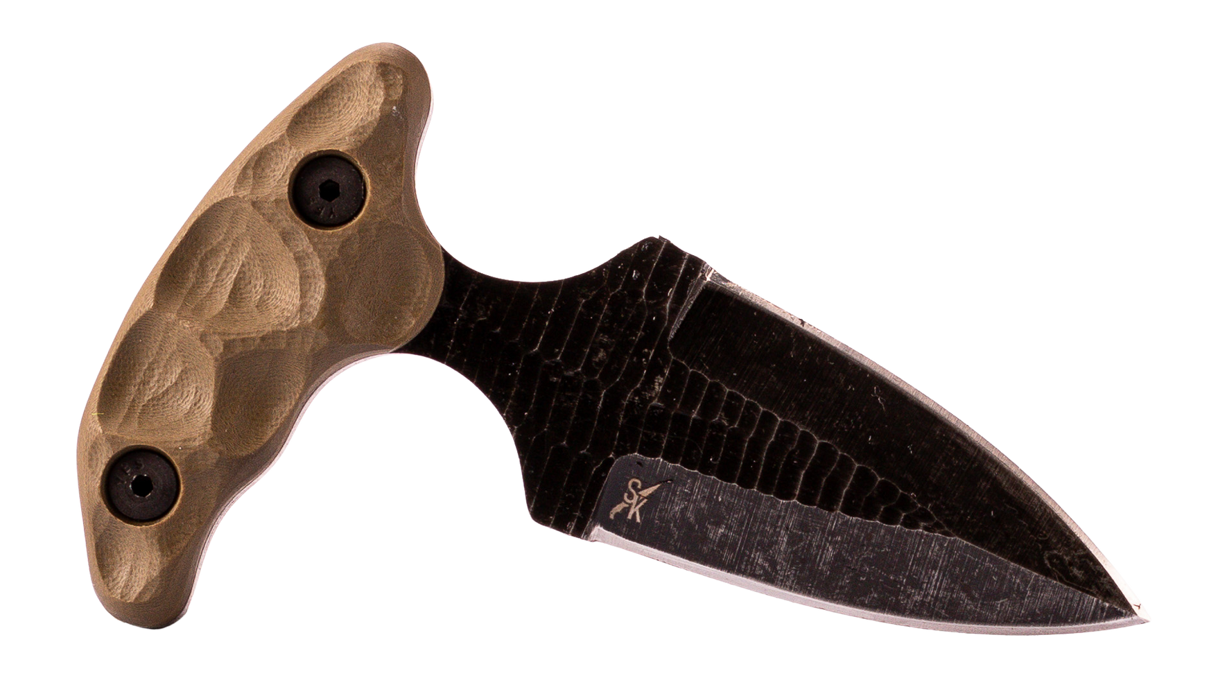 STROUP SD1-ODG-G10 ODG/ACID ETCHED 2.5