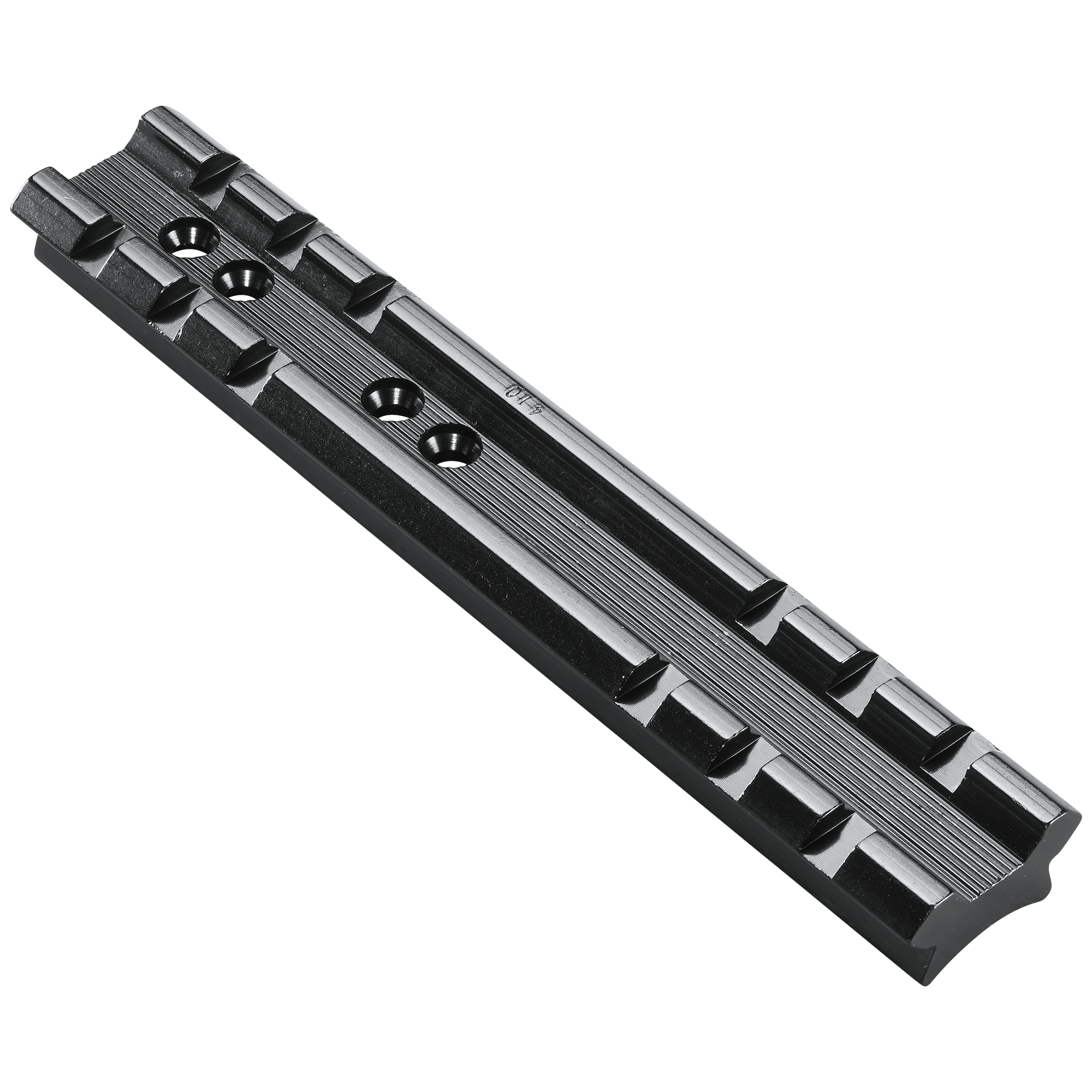 Weaver Mounts 48513 Top Mount Base 410 Black Thompson Center Encore/Omega/Impact