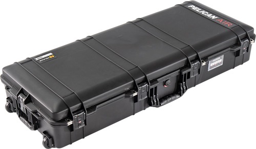 PELICAN 1745 ELITE BOW CASE PELICAN AIR W/ MODULAR SYSTEM