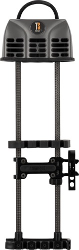 TIGHT SPOT QUIVER RISE LITE 5-ARROW GUN METAL RH