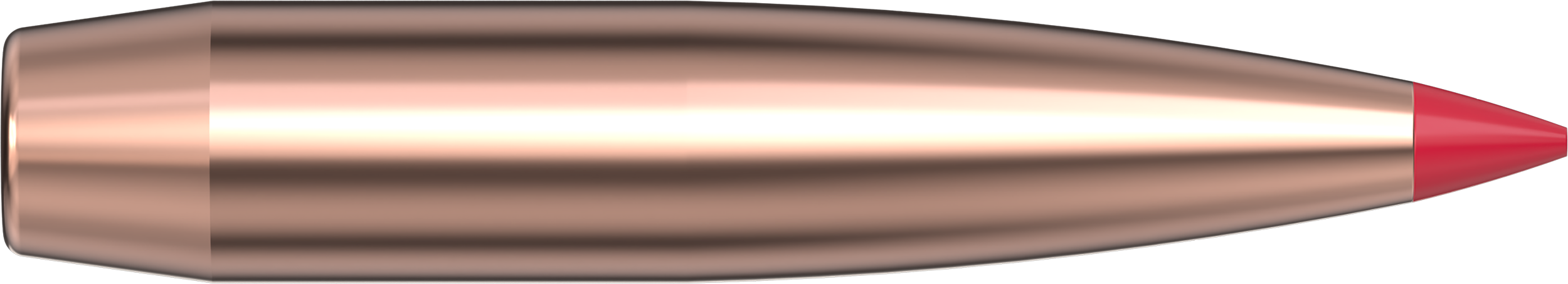Hornady 25417 ELD-X 25Cal 128gr 100 Per Box/25Case