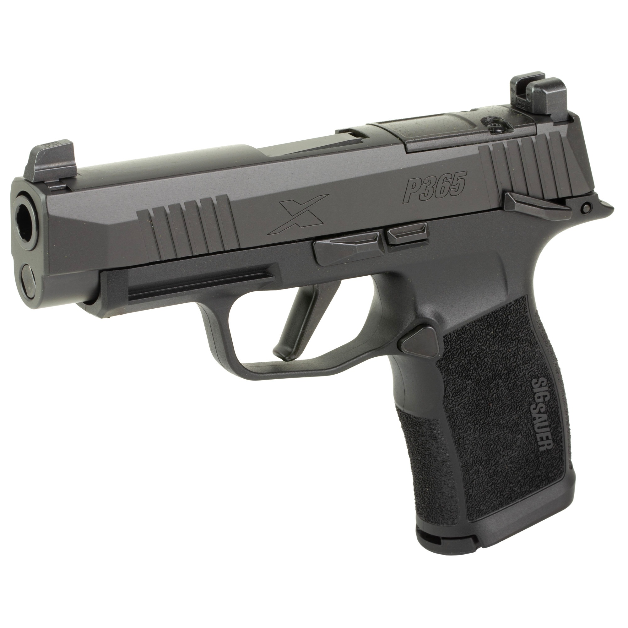 SIG P365XL MS 9MM 3.7" 12RD BLK