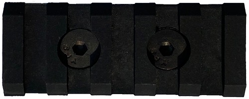 AB ARMS PICATINNY RAIL POLYMER M-LOK 5-SLOT