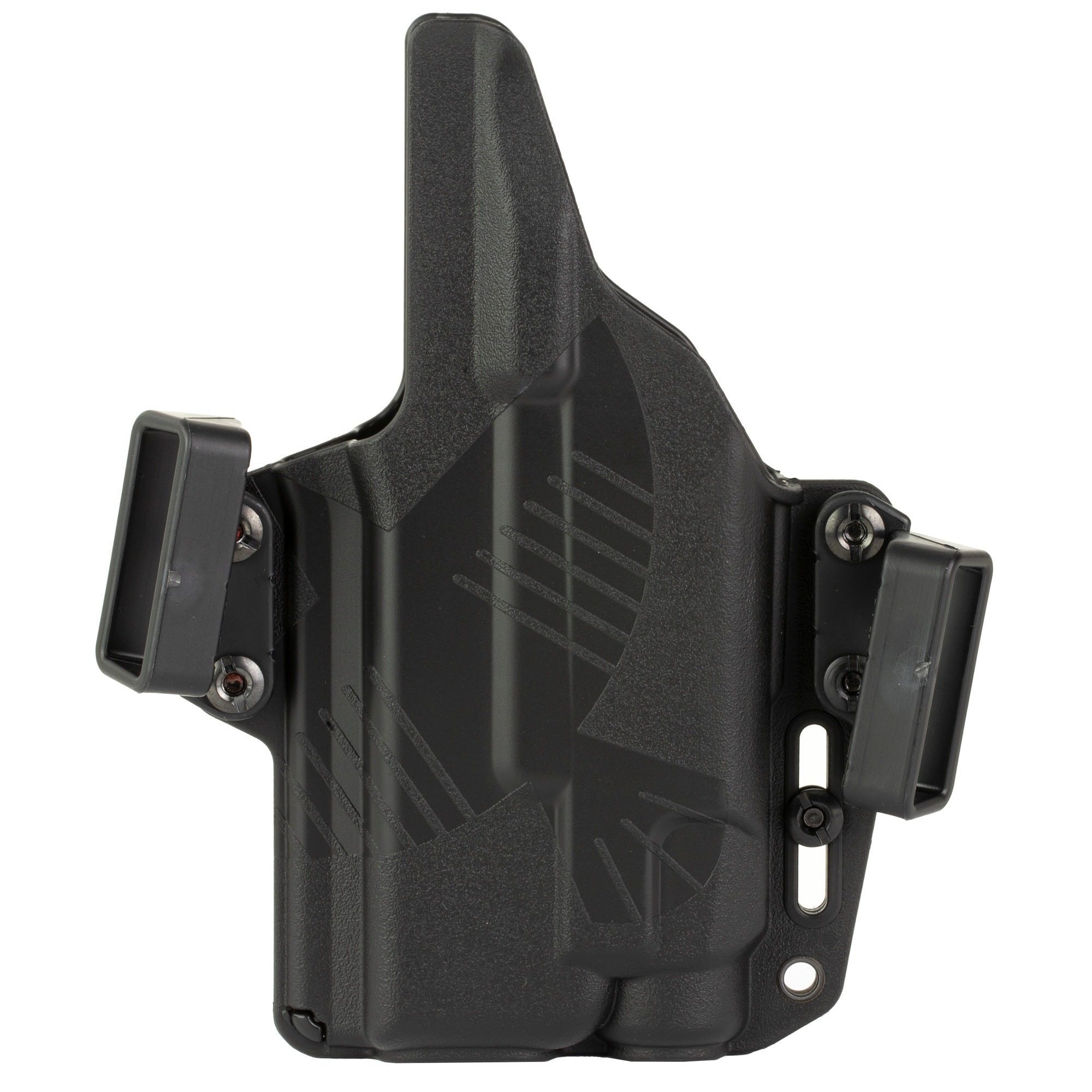 RAVEN PERUN LC FOR GLK 19 W/TLR-7 BK