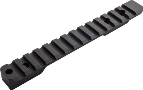 DURASIGHT PICATINNY RAIL BASE 20 MOA SHORT ACTION CASCADE<