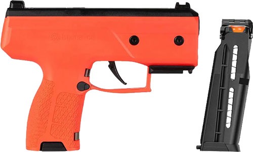 BYRNA CL BASIC KIT ORANGE WITH WHITE SIGHTS 61 CAL