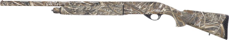 IVER JOHNSON 12GA 3" 26"VR MAX-5 SYNTHETIC